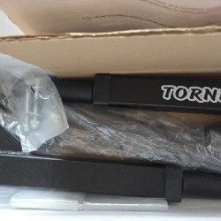 Турник настенный Torneo - фото 3