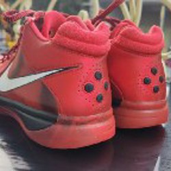 Nike Kevin Durant 3 - фото 2