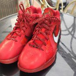 Nike Kevin Durant 3 - фото 5