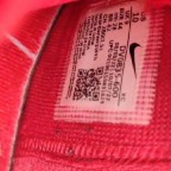 Nike Kevin Durant 3 - фото 6