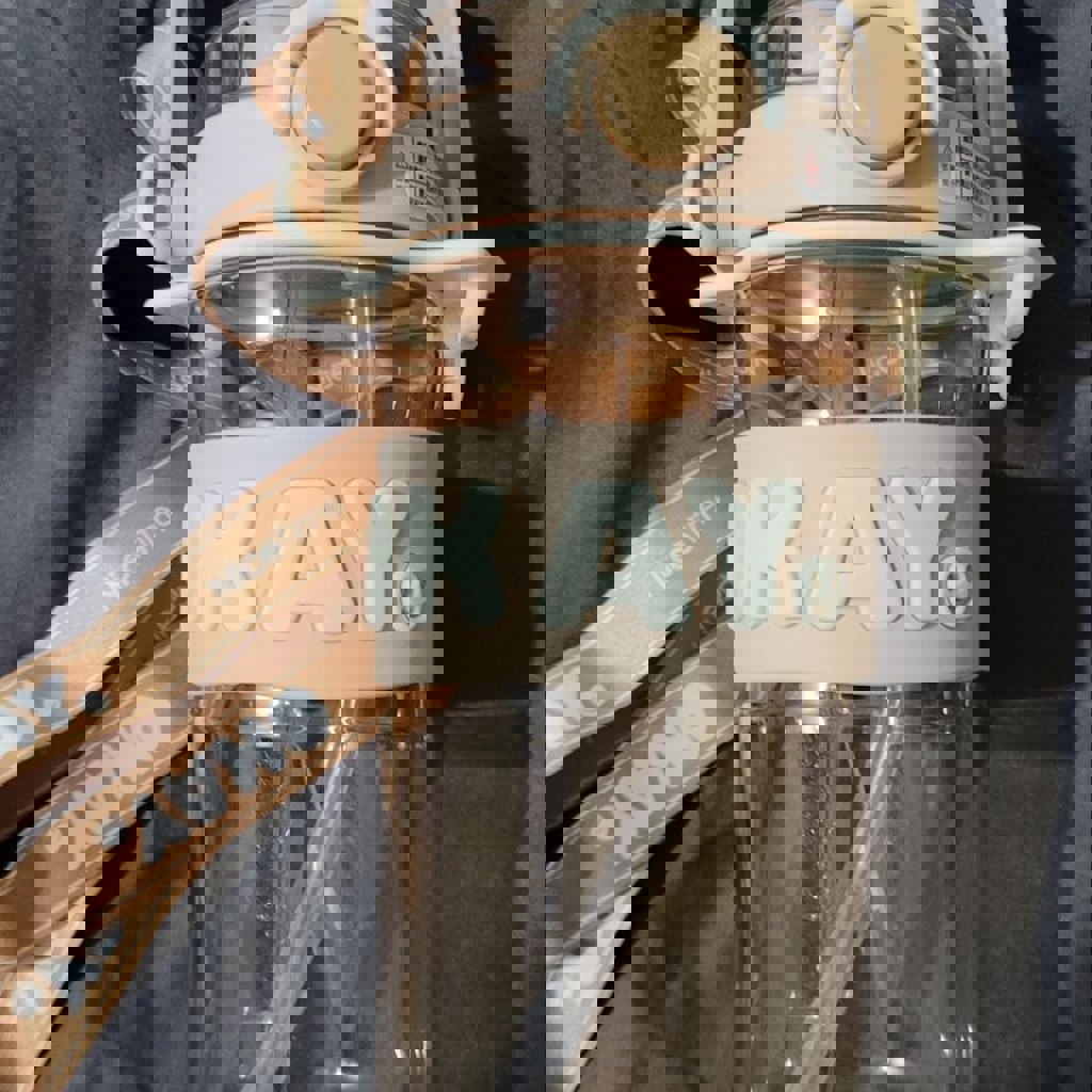 Рюкзак кожаный с вышивкой