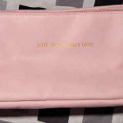 Рюкзак кожаный с вышивкой - фото 5