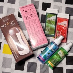 Рюкзак кожаный с вышивкой - фото 9