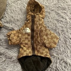 Куртка Gucci - фото 2