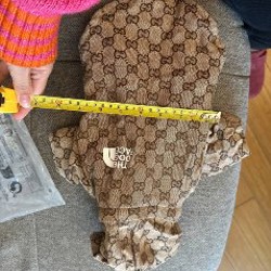 Куртка Gucci - фото 3