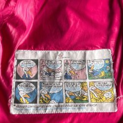 Куртка Монклер для ребенка - фото 4