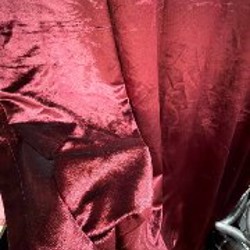 Шторы - фото 1