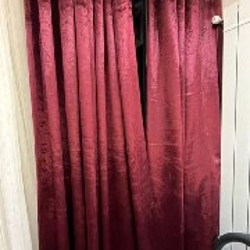 Шторы - фото 2