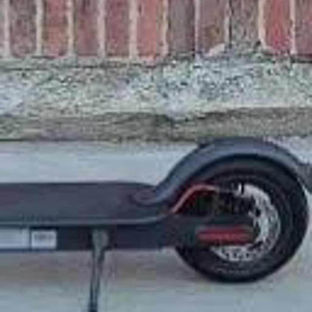 Подножка на электросамокат Xiaomi