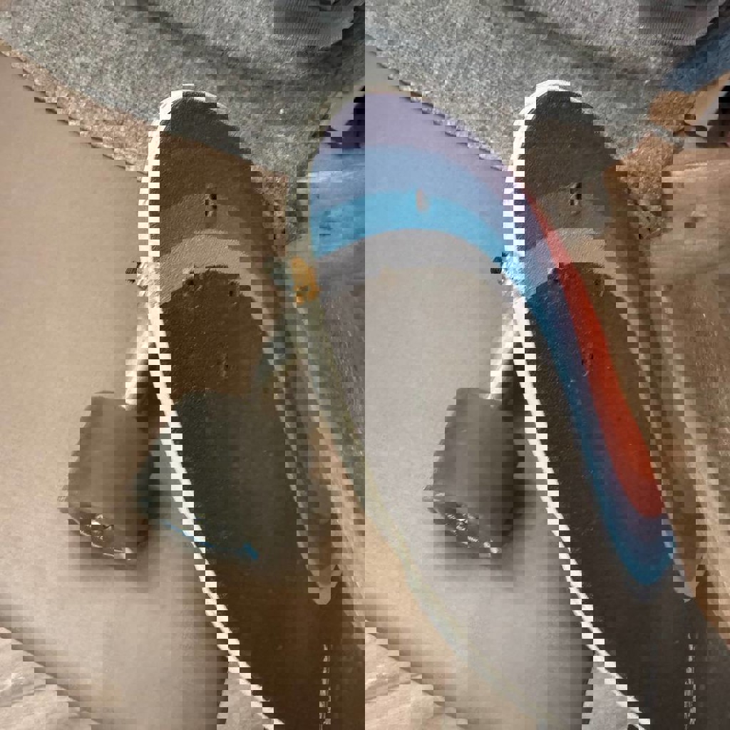 Круизер LONG ISLAND TRESTLESS CRUISER SS21