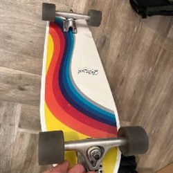 Круизер LONG ISLAND TRESTLESS CRUISER SS21 - фото 2