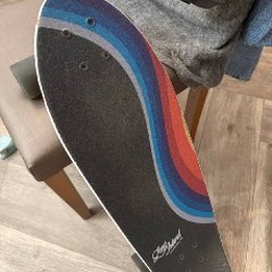 Круизер LONG ISLAND TRESTLESS CRUISER SS21 - фото 3