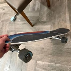 Круизер LONG ISLAND TRESTLESS CRUISER SS21 - фото 4