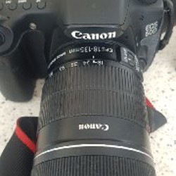 Камера Canon Eos-60 - фото 2