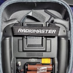 Радио аппаратура управления Radiomaster Boxer ELRS FCC - фото 2