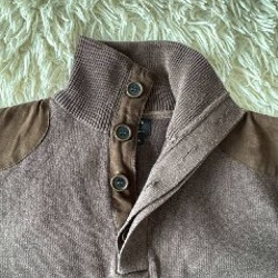 Свитер - фото 2