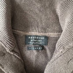 Свитер - фото 3