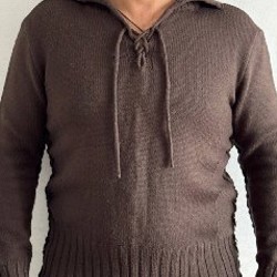 Свитер - фото 4