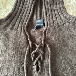 Свитер - фото 5