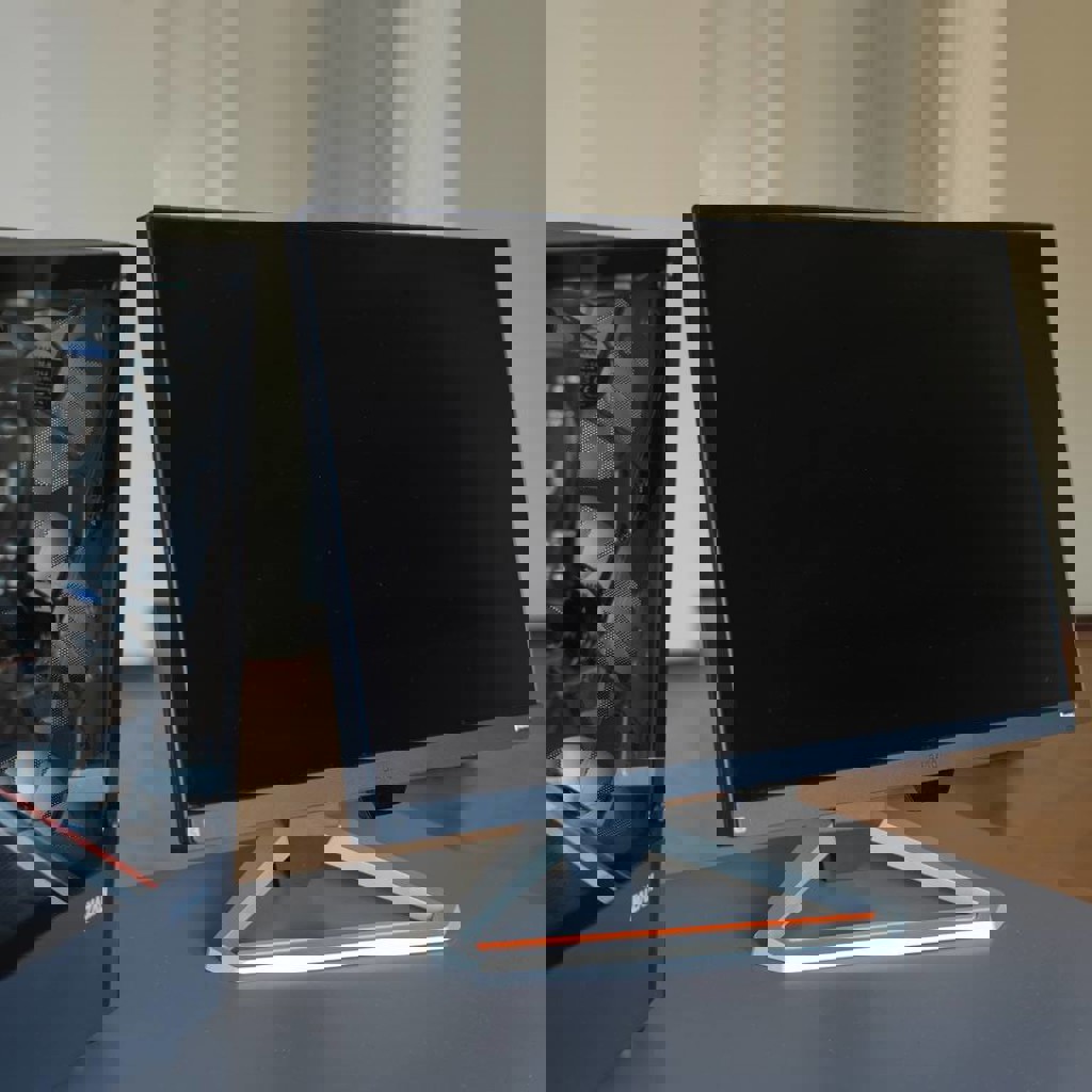 Монитор Benq Mobiuz