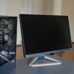 Монитор Benq Mobiuz - фото 1