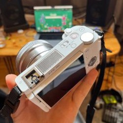 Sony ZV-E10 комплект - фото 2