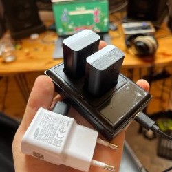 Sony ZV-E10 комплект - фото 6