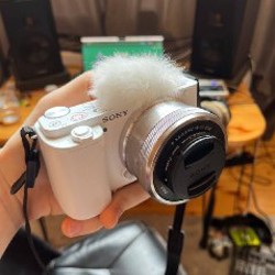 Sony ZV-E10 комплект - фото 7