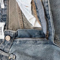 Джинсы - фото 2