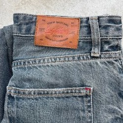 Джинсы - фото 3