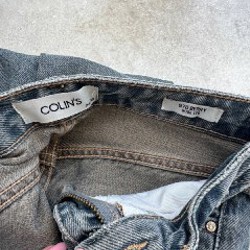 Джинсы - фото 4