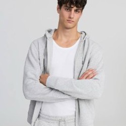 Зип худи TERRANOVA - фото 4