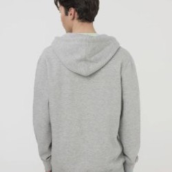 Зип худи TERRANOVA - фото 5