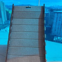 Домик для кошки - фото 2