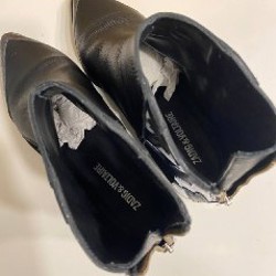 Ботильоны ZADIG & VOLTAIRE - фото 5