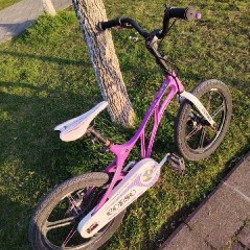 Велосипед - фото 2