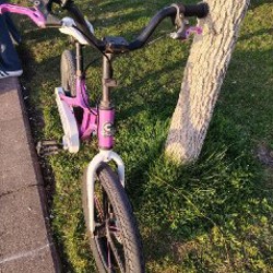 Велосипед - фото 3