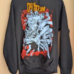 Свитер Nike - фото 1