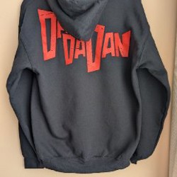 Свитер Nike - фото 2