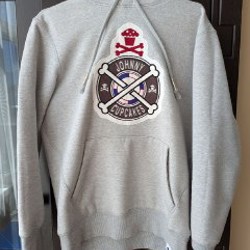 Свитер Nike - фото 3