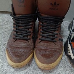 Босоножки на платформе - фото 2