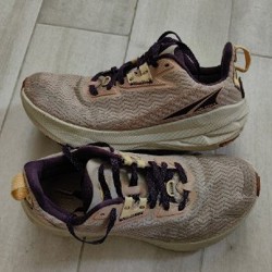 Беговые кроссовки Altra - фото 2