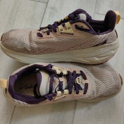 Беговые кроссовки Altra - фото 3