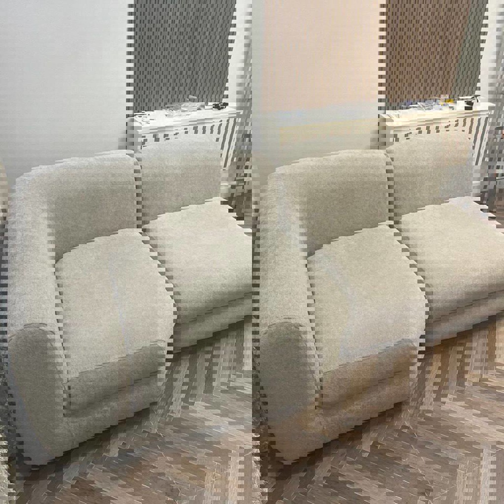 Модульный диван