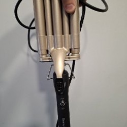 Плойка Geemy - фото 2