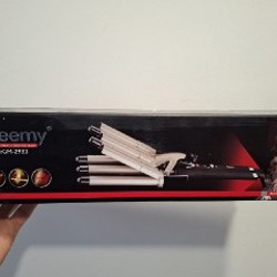 Плойка Geemy - фото 3