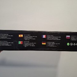 Плойка Geemy - фото 4