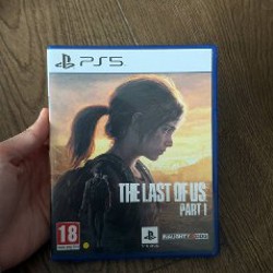 The Last of Us - фото 1