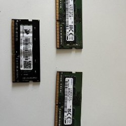 Оперативная память DDR4 2666MHz 16 ГБ - фото 1