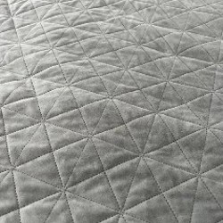 Большой плед для кровати - фото 2